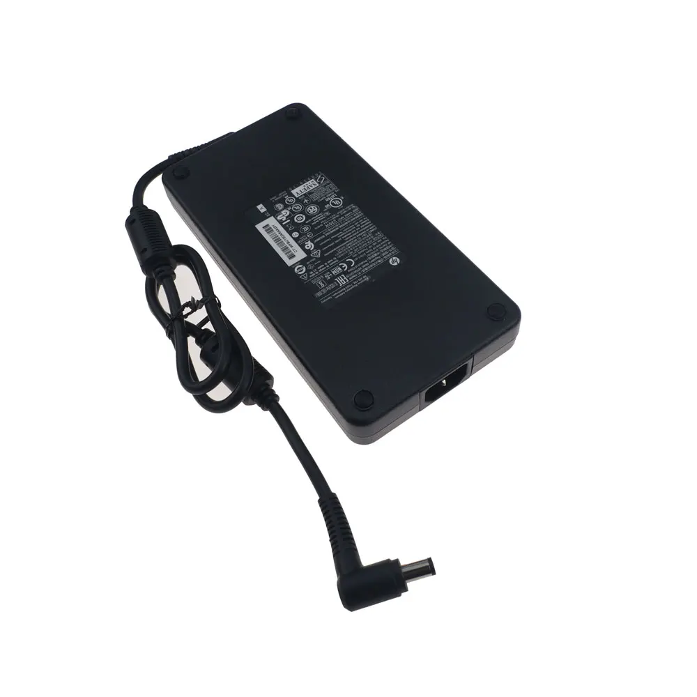 230 Вт Тонкий адаптер питания для ноутбука HP Elitebook 8770 8740 8560 Omen 2 PLUS зарядное