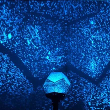 Novelty Star Master Night Light Led Star Projector Lamps For Kid Children’s Bedroom Table Lights Lamp Leds Sleeping Decor