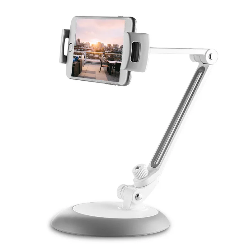 

Mobile Phone Stand Desktop Bedside Tablet Stand Multi-function Lazy Mobile Phone Bracket