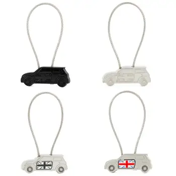

motorcycle key chain key rings for llavero mini cooper r56 r53 keychain carro porte cle bryloczki do kluczy sleutelhanger auto
