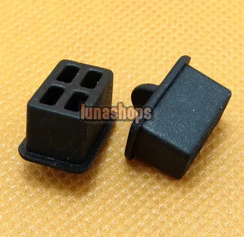 

LN003920 Silica Gel Dustproof dustfree dust prevention Plug Adapter For SFP Fiber Female port