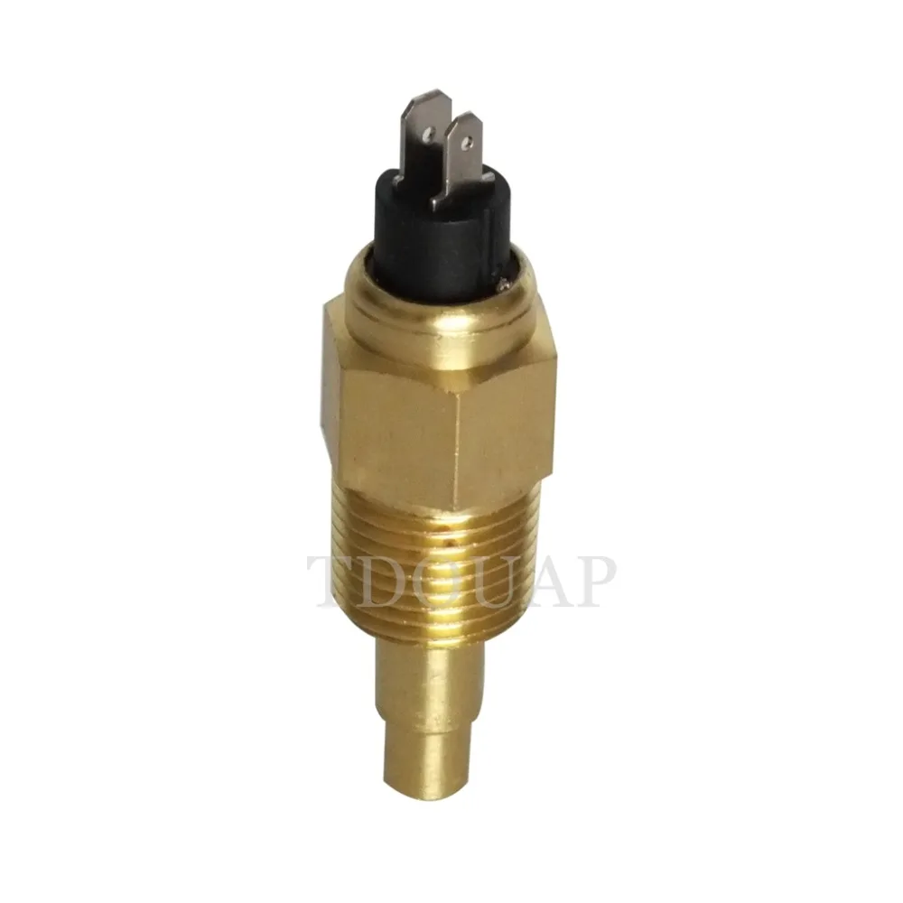 Original For BENZ VDO Coolant Water Thermo Temperature Sensor 108C 323-803-001-032D AZ35440