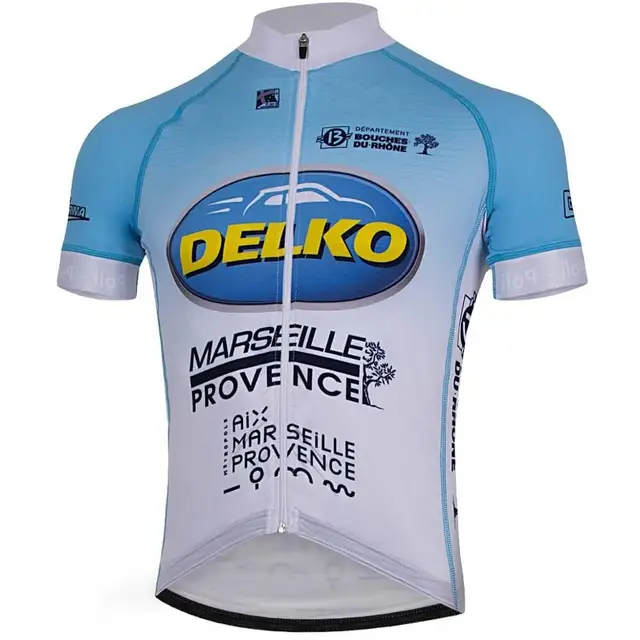 delko marseille cycling team