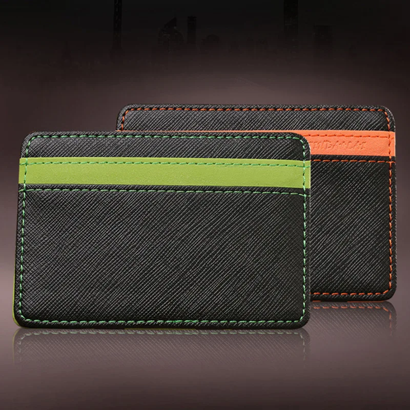 

Hot Selling Women Lady Men Wallet Purse Short Design Vintage Fashion For Money Card Coin Holder -B5