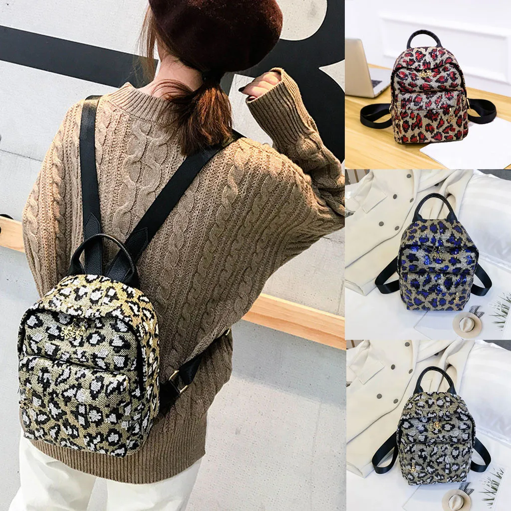 Double Shoulder Bag,Casual Backpack,Personalized Student Bag