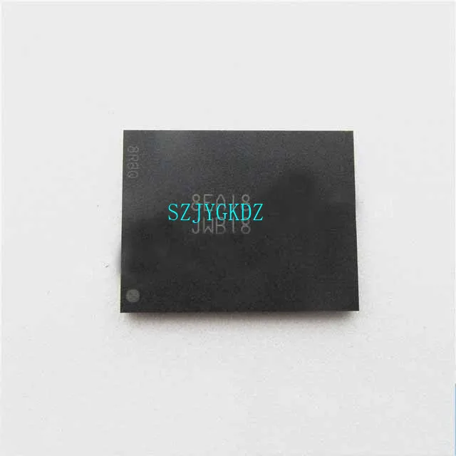 

Mtfc8gacaana Nand Flash Serial E-Mmc 3V/3.3V 8G-Bit 1G X 8 100-Pin Tbga T/R Ic Chip Mtfc8gacaana-4M