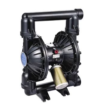 

BML-50A Aluminum all gold portable air compressor pump/air lift pump