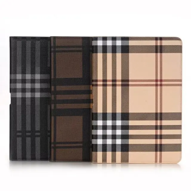

For New iPad Air 10.5 2019 Retro Case Luxury PU Leather Stand Tablet Accessories Cover for iPad Pro 10.5 Inch Fundas Holder+Pen