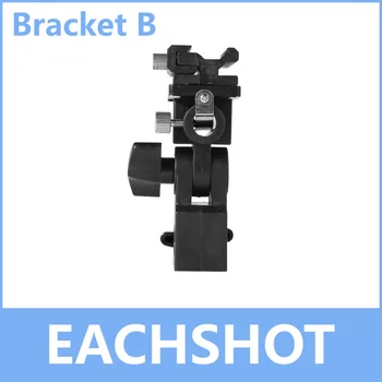 

Light Stand Bracket B, Wholesale Swivel Flash Light Stand Mount Bracket Shoe Umbrella Holder Type B , Free / Drop Shipping