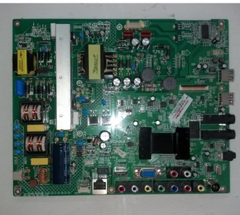 

LED42M2800PDE Motherboard 35017805 35017396 Screen 72000122YT