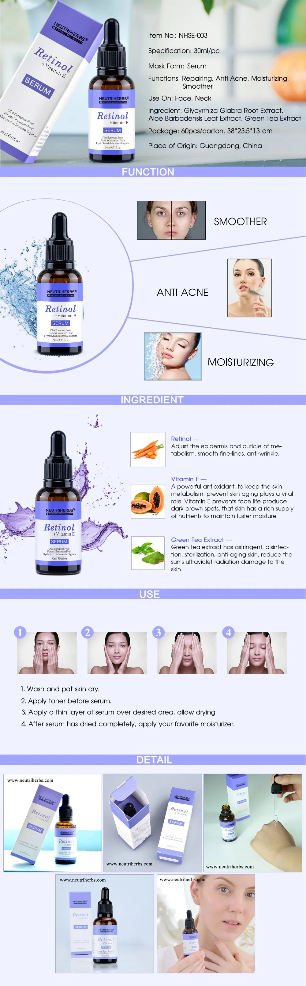 VA Serum