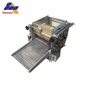 

Hot selling tortilla wraps machine corn flour chapati maker tortilla machine tortilla press electric 15-25 pcs/min