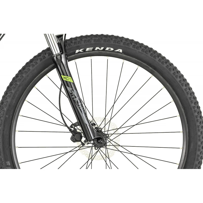 Горный велосипед Scott Aspect 740