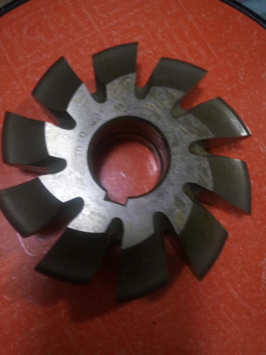 1PC Sold separately Module 10 PA20 Bore32 1#2#3#4#5#6#7#8# Involute Gear Cutters M10 цена 1PC Sold separately Module 10 PA20 Bore32 1#2#3#4#5#6#7#8# Involute Gear Cutters M10 цены онлайн