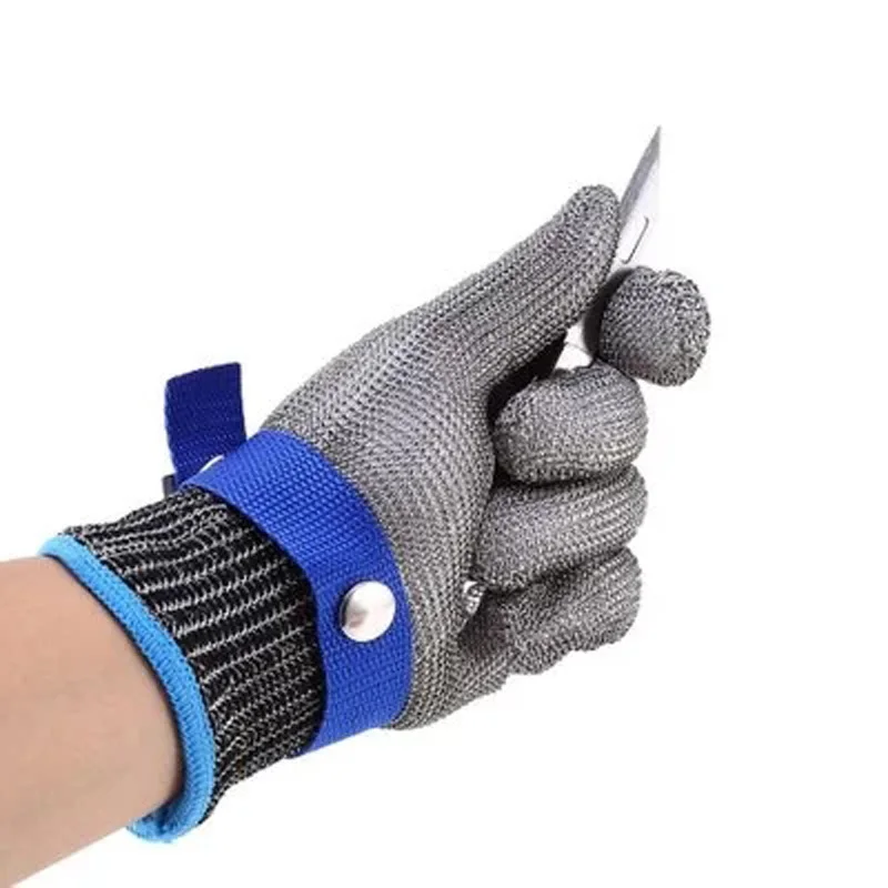 steel glove 4