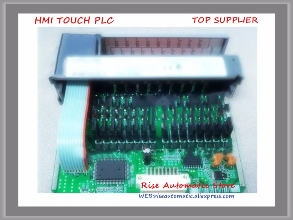 

1746-OA16 PLC New Original 85-265VAC Digital AC Output Modules