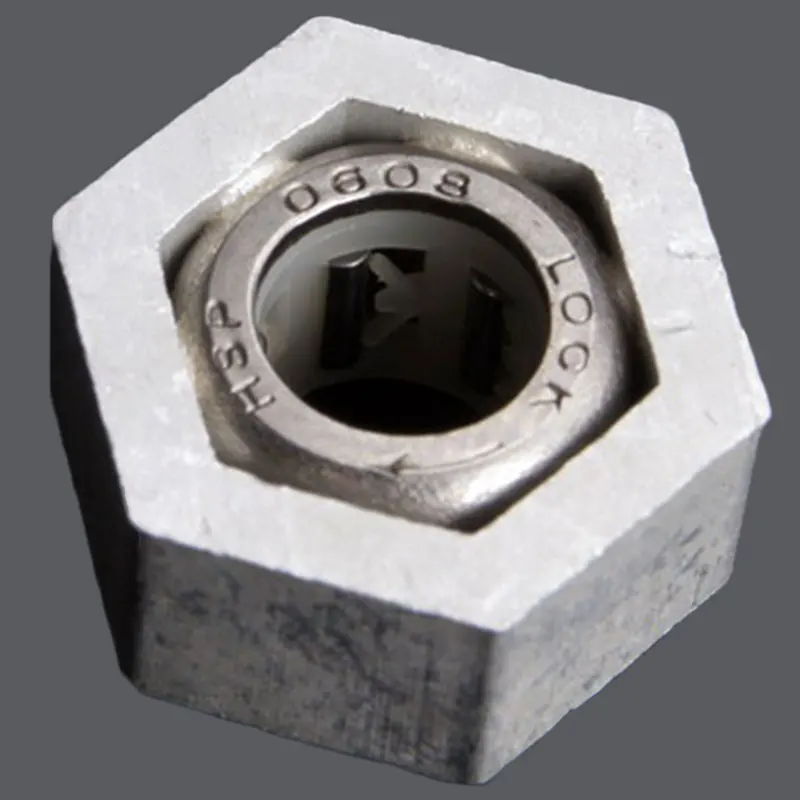 RC car 1/10 HSP 06267 One Way Hex.Bearing For 1/10 4WD RC Nitro Model Car HSP 94166 94177 94155 RC car 1/10 HSP 06267 One Way Hex.Bearing For 1/10 4WD RC Nitro Model Car HSP 94166 94177 94155