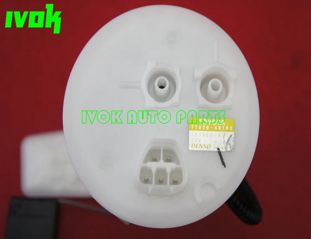 FuelPumpAssemblyForToyotaHighlander35L1415LexusRX400HMHU38