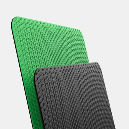 Оригинальный MIIIW Xiaomi большой игровой коврик для мыши Коврик ноутбука клавиатура