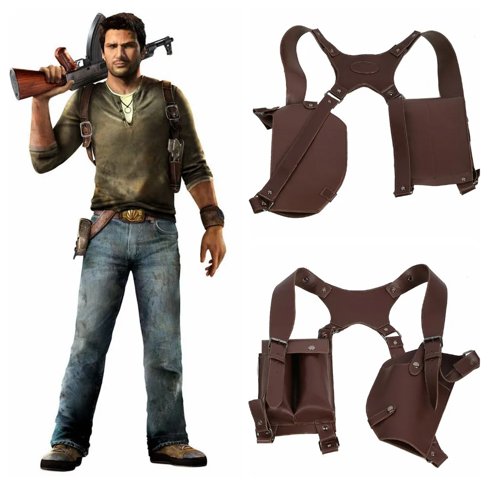 Uncharted-p