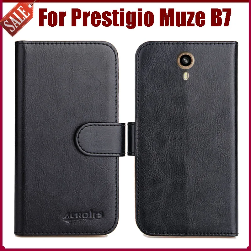 Prestigio Muze B7