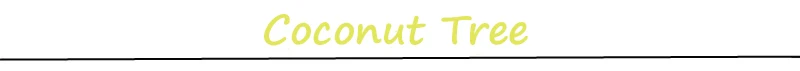 coconut tree