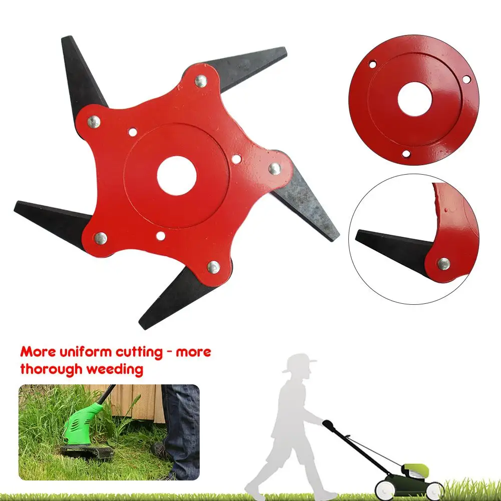 grass cutter accessories