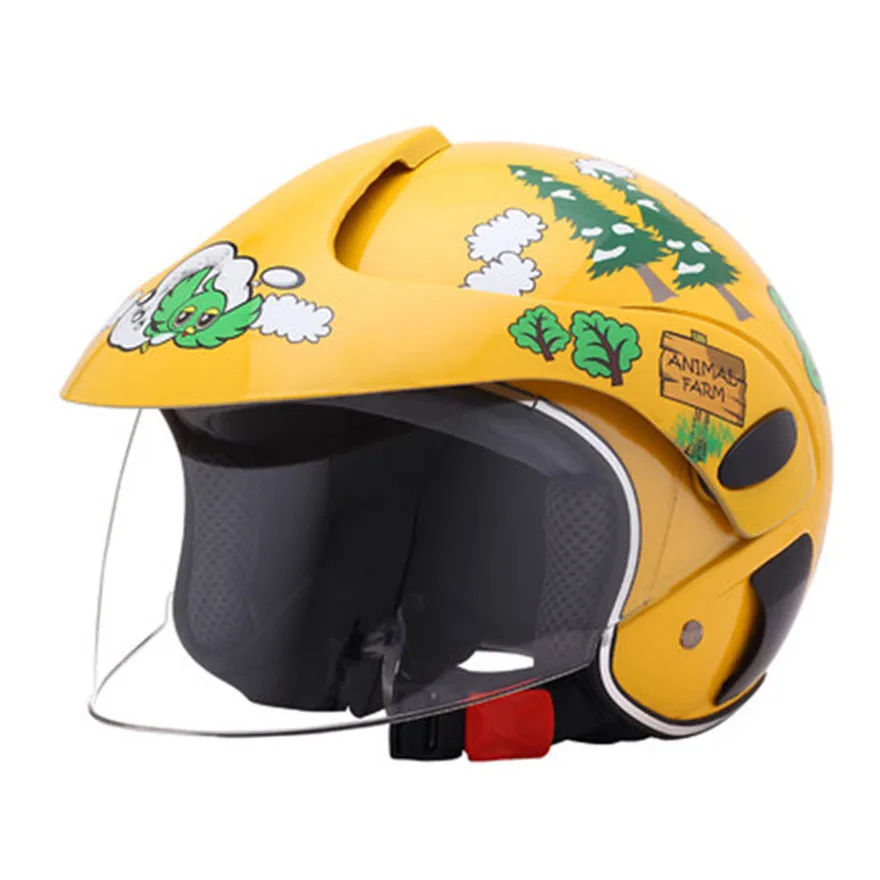 Hotsaele Детский Взрослый внедорожный мотоциклетный шлем ATV Dirt bike горные MTB DH гоночный шлем для мотокросса