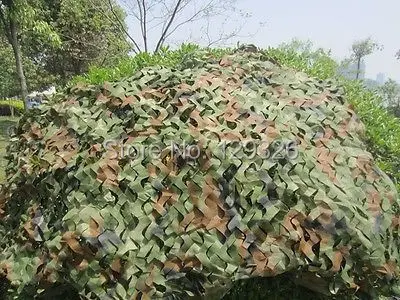 Новые камуфляжные шторы GP для фотостудии в джунглях тканевые автомобиля 1 м X 2