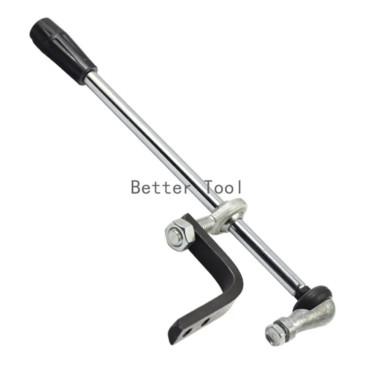 

Hand lever for DEFU Vertical Key Machine Parts Hand lever Locksmith Tools Key Machine Accessories