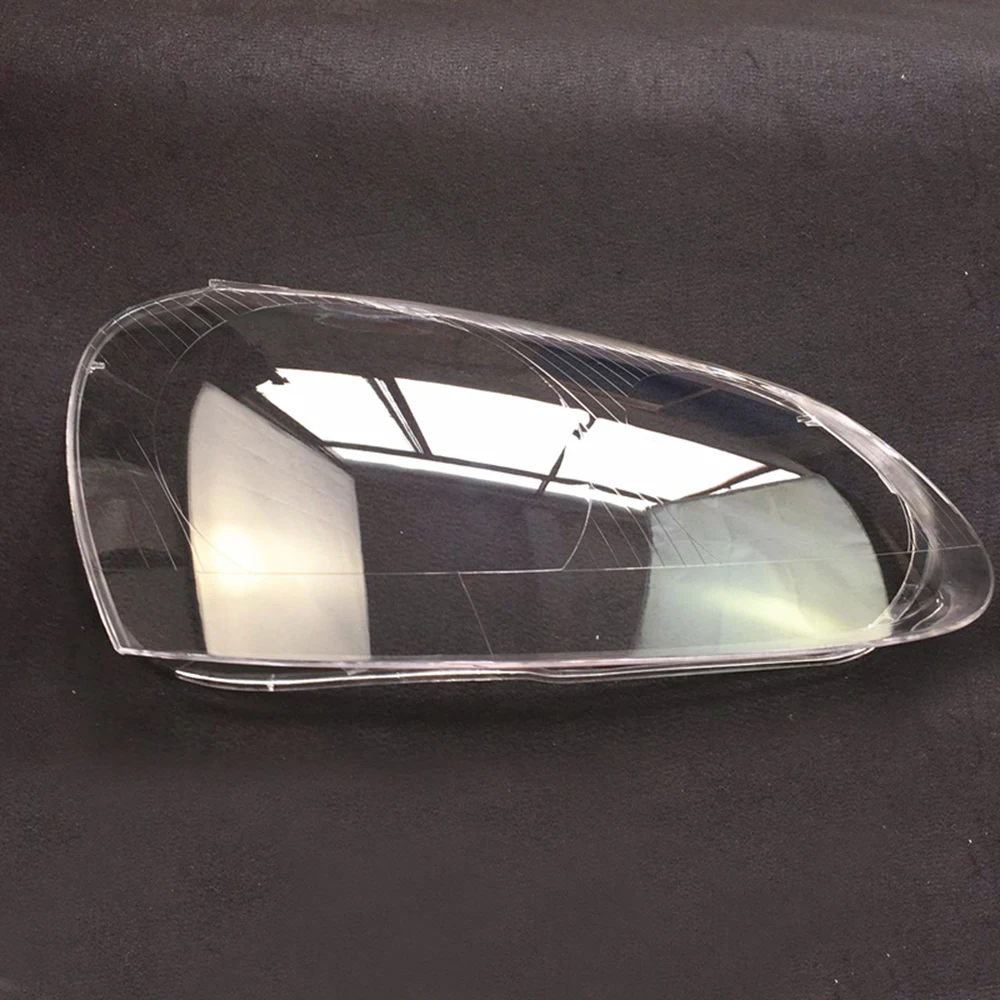 Для Volkswagen VW Jetta/Sagitar 2006 2007 2008 2009 2010 2011 Прозрачный автомобильные фары прозрачные линзы авто чехол