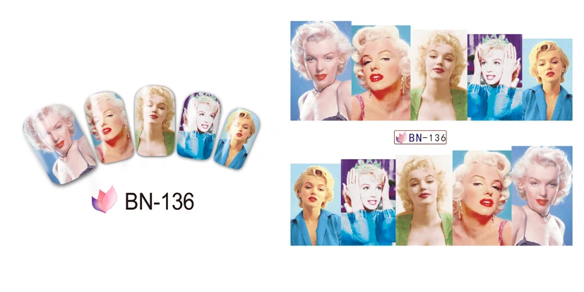 BN136