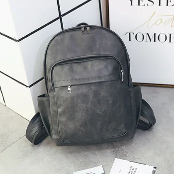 

Anti-theft Laptop Backpack Notebook Handbag For Macbook Air Pro Retina Lenovo HP USB Charging Port Travel Backpacks School Bag