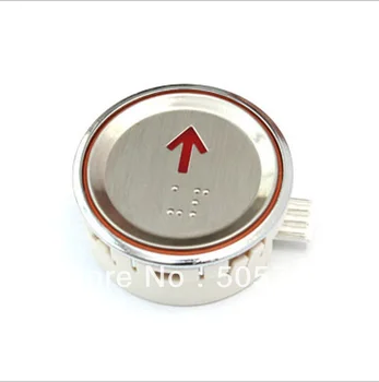 

elevator push button/push button ZL-29