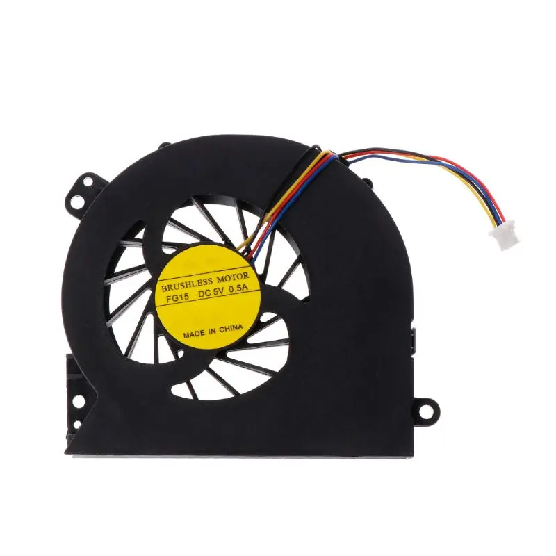 

CPU Cooling Fan Laptop Cooler 683484-001 for HP Probook 4540S 4545S 4740S 4745S