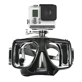 

Professional Diving Masks Goggle Snorkel Set Men Women Diving Swimming Water Sports Diving Equipement