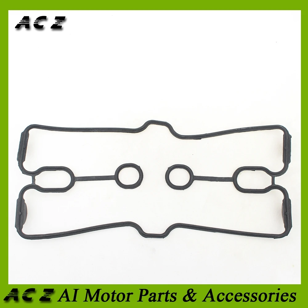 ACZ части двигателя мотоцикла, крышка головки блока цилиндров, Комплект прокладок, крышка коромысла, подушка для Honda CBR400 CBR 400 NC29