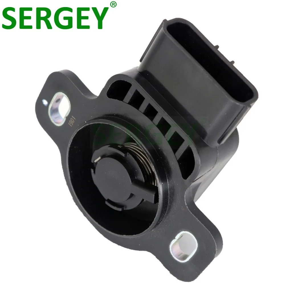 

SERGEY High Quality New Accelerator Pedal Sensor For ACURA OEM 37971-PZX-003 37971-RBB-003 For HONDA CR-V PILOT MDX RIDGELINE