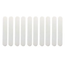 10 шт. шляпа Размер редуктор пены снижение ленты шапки повязка от пота на голову для женщин мужчин