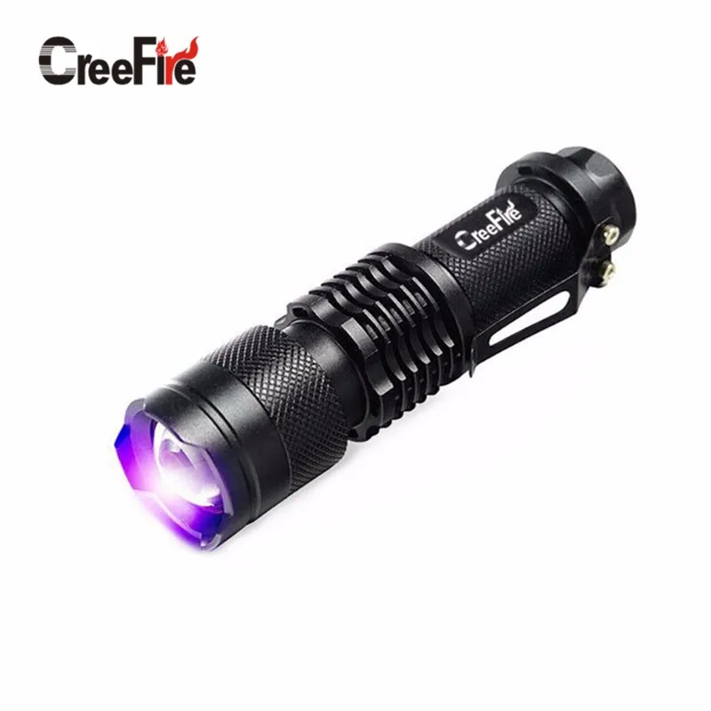 Cree-UV-F2