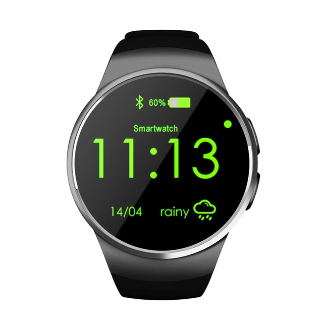 kw 55 smartwatch