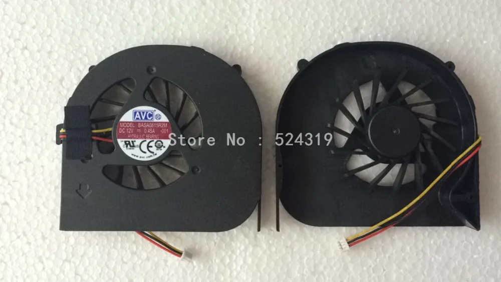 Новый OEM-вентилятор для ноутбука Acer 4551 4551G 4741 4741G | Компьютеры и офис