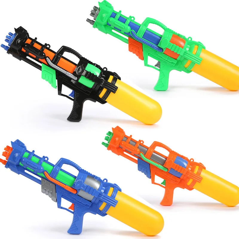 

High Pressure Large Capacity Water Spray Pistols Toy Large Children Outdoor Games Gifts AN88