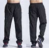 2022 New Outdoors Joggers Outside Men's Casual Exercise Pants Quickly Dry Men's Working Pants Man Trousers & Sweatpants Pants ► Photo 1/3