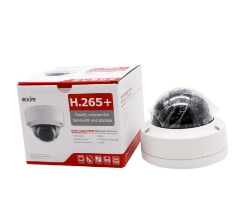 

Genuine upgradeable hikvision 8MP IP Camera DS-2CD2183G0-I outdoor POE h.265 IR30m WDR 4K Security CCTV Camera