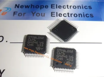 

new hope STM8L052C6T6 STM8L052C6T6 LQFP48 Embedded microcontroller chip