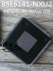 

new 88E6141-NXU2 88E6141-A0-NXU2C000