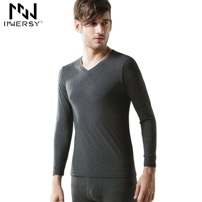 Buy Innersy 2017 Underwear Modal Men Thermal Underwear