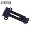 Universal belt clip durability for KENWOOD TK3118 TK308 BAOFENG UV5R 888S B5 B6 two way radio ► Photo 1/4