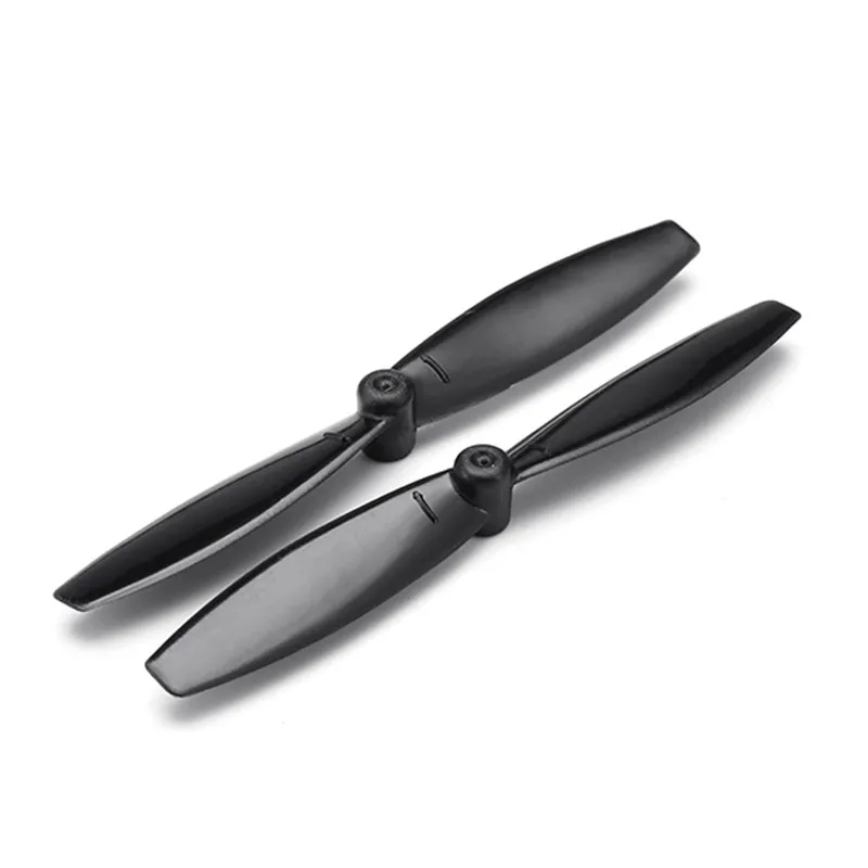 10 Pairs 20PCS Kingkong 65mm Props Propellers for 716 720 8520 Coreless Motor